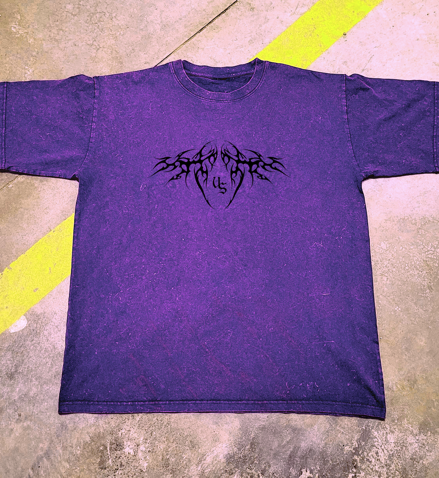 002 - Legacy Pump Cover - Purple