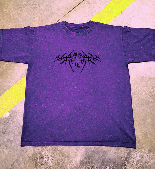 002 - Legacy Pump Cover - Purple